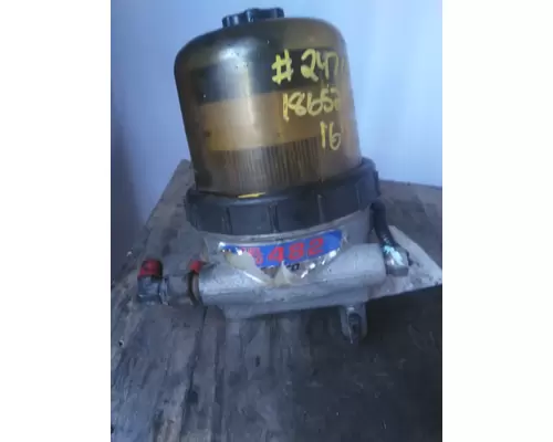 DAVCO FUEL PRO 483 FUEL WATER SEPARATOR ASSEMBLY