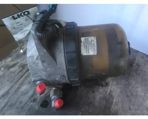 DAVCO FUEL PRO 483 FUEL WATER SEPARATOR ASSEMBLY