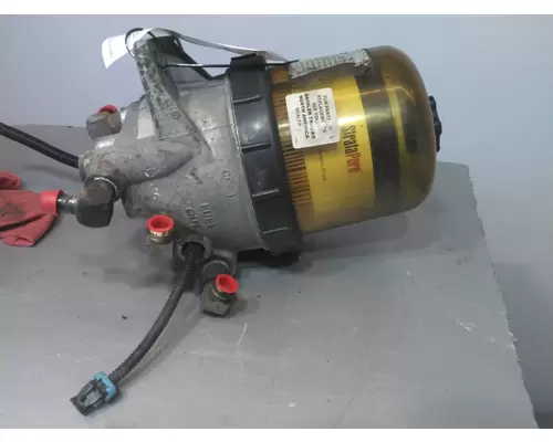 DAVCO FUEL PRO 483 FUEL WATER SEPARATOR ASSEMBLY