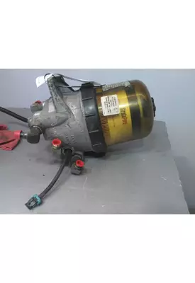 DAVCO FUEL PRO 483 FUEL WATER SEPARATOR ASSEMBLY