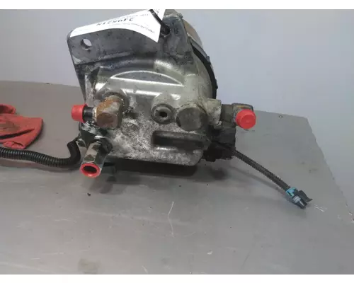 DAVCO FUEL PRO 483 FUEL WATER SEPARATOR ASSEMBLY