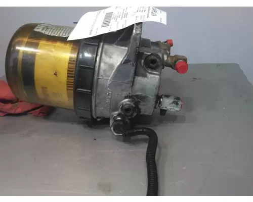 DAVCO FUEL PRO 483 FUEL WATER SEPARATOR ASSEMBLY