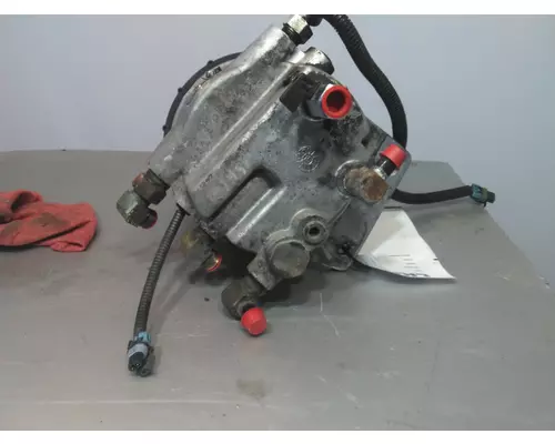 DAVCO FUEL PRO 483 FUEL WATER SEPARATOR ASSEMBLY