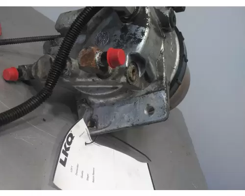 DAVCO FUEL PRO 483 FUEL WATER SEPARATOR ASSEMBLY