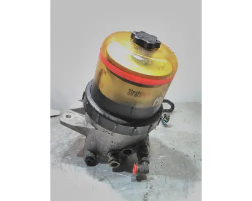 DAVCO FUEL PRO 483 FUEL WATER SEPARATOR ASSEMBLY