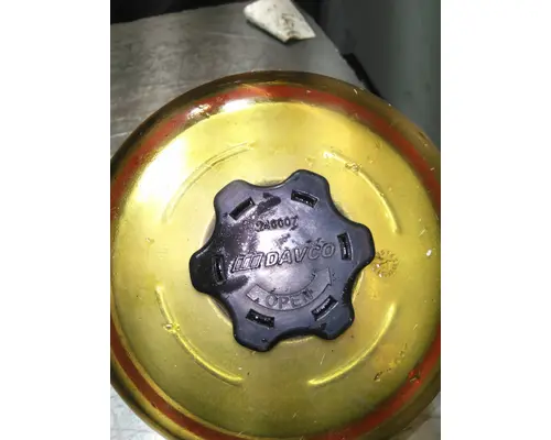 DAVCO FUEL PRO 483 FUEL WATER SEPARATOR ASSEMBLY