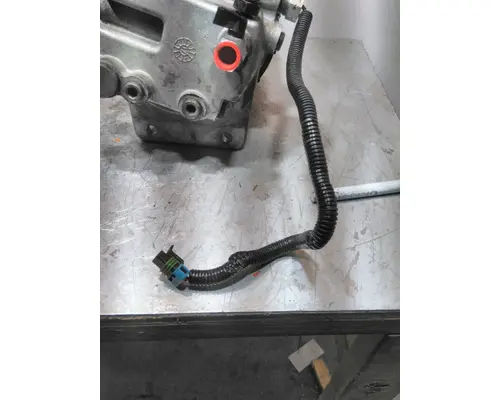 DAVCO FUEL PRO 483 FUEL WATER SEPARATOR ASSEMBLY