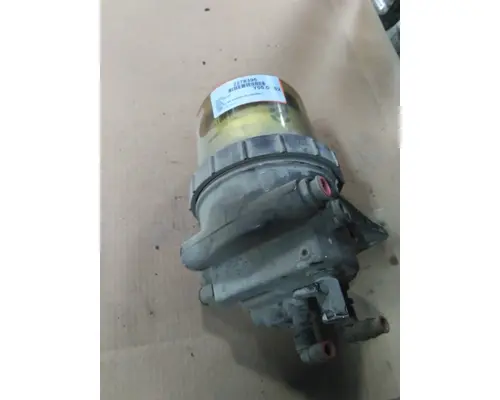 DAVCO FUEL PRO 483 FUEL WATER SEPARATOR ASSEMBLY