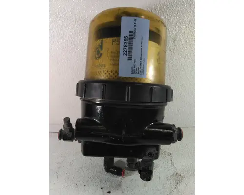 DAVCO FUEL PRO 483 FUEL WATER SEPARATOR ASSEMBLY