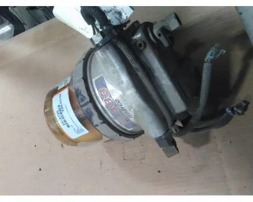 DAVCO FUEL PRO 483 FUEL WATER SEPARATOR ASSEMBLY