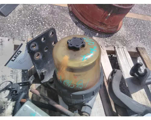 DAVCO FUEL PRO 483 FUEL WATER SEPARATOR ASSEMBLY