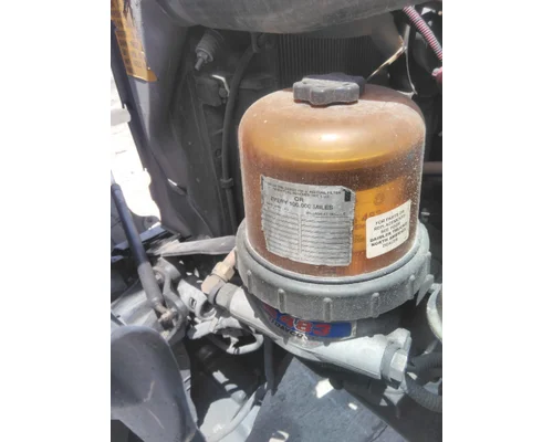 DAVCO FUEL PRO 483 FUEL WATER SEPARATOR ASSEMBLY
