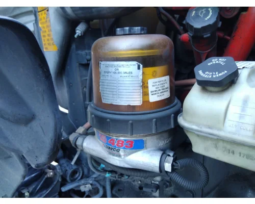 DAVCO FUEL PRO 483 FUEL WATER SEPARATOR ASSEMBLY