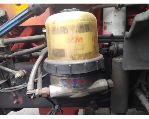 DAVCO FUEL PRO 483 FUEL WATER SEPARATOR ASSEMBLY
