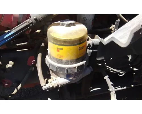 DAVCO FUEL PRO 483 FUEL WATER SEPARATOR ASSEMBLY