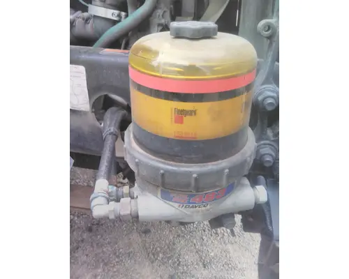 DAVCO FUEL PRO 483 FUEL WATER SEPARATOR ASSEMBLY