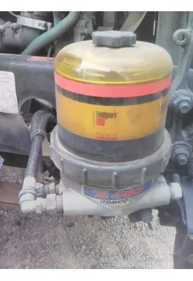 DAVCO FUEL PRO 483 FUEL WATER SEPARATOR ASSEMBLY