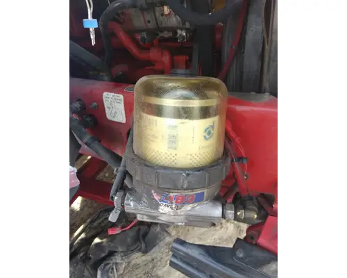 DAVCO FUEL PRO 483 FUEL WATER SEPARATOR ASSEMBLY