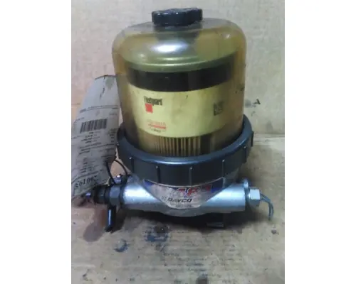 DAVCO FUEL PRO 483 FUEL WATER SEPARATOR ASSEMBLY