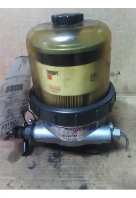 DAVCO FUEL PRO 483 FUEL WATER SEPARATOR ASSEMBLY