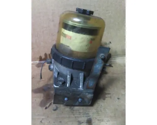 DAVCO FUEL PRO 483 FUEL WATER SEPARATOR ASSEMBLY