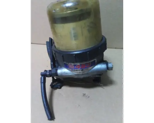 DAVCO FUEL PRO 483 FUEL WATER SEPARATOR ASSEMBLY