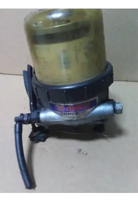 DAVCO FUEL PRO 483 FUEL WATER SEPARATOR ASSEMBLY