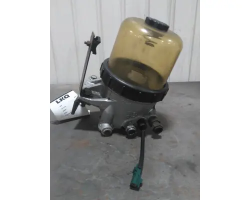 DAVCO FUEL PRO 483 FUEL WATER SEPARATOR ASSEMBLY