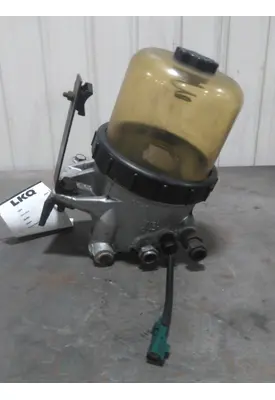 DAVCO FUEL PRO 483 FUEL WATER SEPARATOR ASSEMBLY