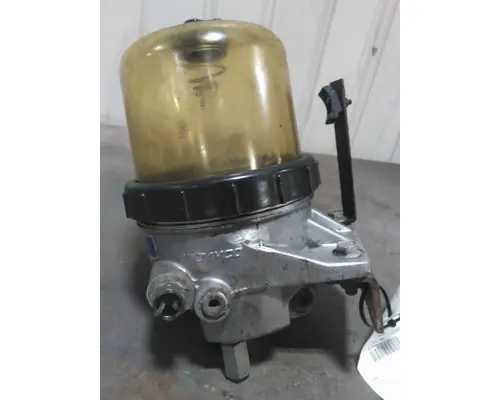 DAVCO FUEL PRO 483 FUEL WATER SEPARATOR ASSEMBLY