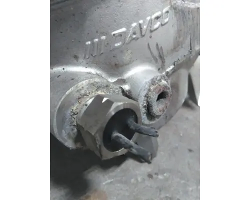 DAVCO FUEL PRO 483 FUEL WATER SEPARATOR ASSEMBLY