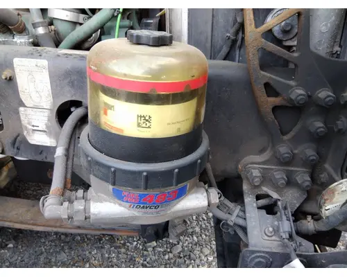 DAVCO FUEL PRO 483 FUEL WATER SEPARATOR ASSEMBLY