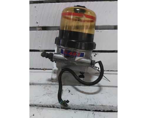 DAVCO FUEL PRO 483 FUEL WATER SEPARATOR ASSEMBLY