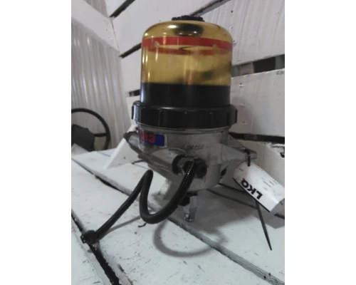 DAVCO FUEL PRO 483 FUEL WATER SEPARATOR ASSEMBLY