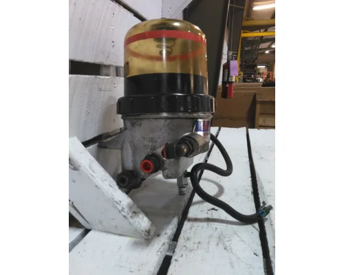 DAVCO FUEL PRO 483 FUEL WATER SEPARATOR ASSEMBLY