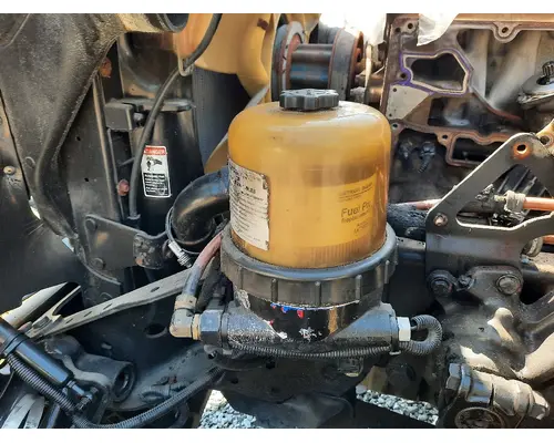 DAVCO FUEL PRO 483 FUEL WATER SEPARATOR ASSEMBLY