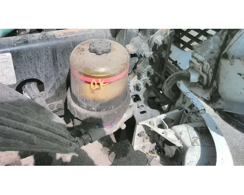 DAVCO FUEL PRO 483 FUEL WATER SEPARATOR ASSEMBLY