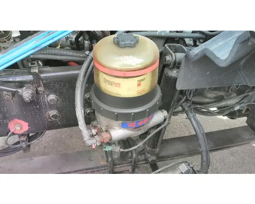 DAVCO FUEL PRO 483 FUEL WATER SEPARATOR ASSEMBLY