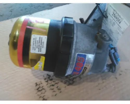 DAVCO FUEL PRO 485 FUEL WATER SEPARATOR ASSEMBLY