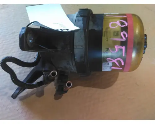 DAVCO FUEL PRO 485 FUEL WATER SEPARATOR ASSEMBLY