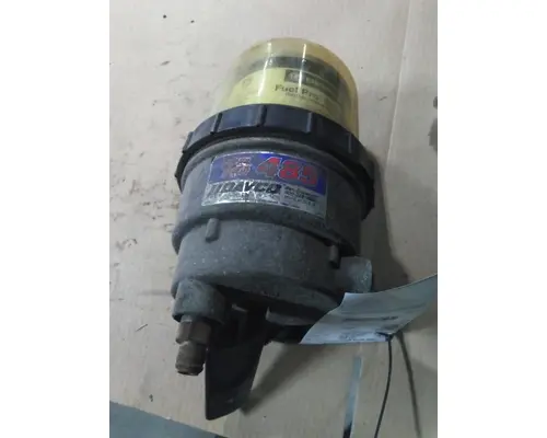 DAVCO FUEL PRO 485 FUEL WATER SEPARATOR ASSEMBLY