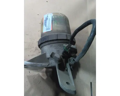 DAVCO FUEL PRO 485 FUEL WATER SEPARATOR ASSEMBLY