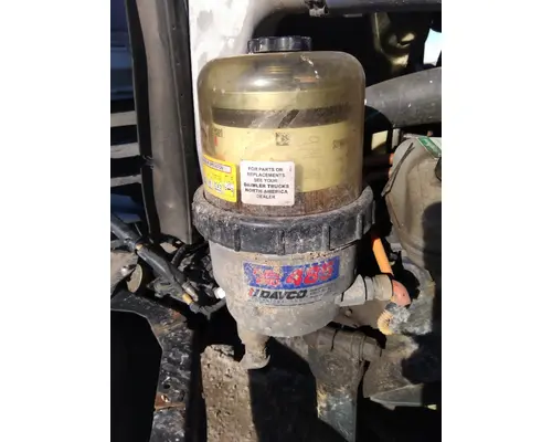 DAVCO FUEL PRO 485 FUEL WATER SEPARATOR ASSEMBLY