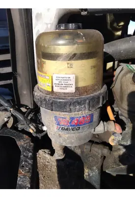 DAVCO FUEL PRO 485 FUEL WATER SEPARATOR ASSEMBLY