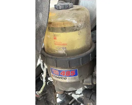 DAVCO FUEL PRO 485 FUEL WATER SEPARATOR ASSEMBLY