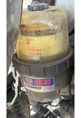 DAVCO FUEL PRO 485 FUEL WATER SEPARATOR ASSEMBLY