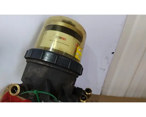 DAVCO FUEL PRO 485 FUEL WATER SEPARATOR ASSEMBLY