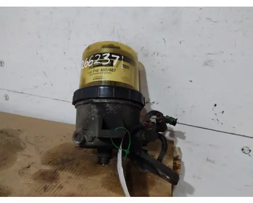 DAVCO FUEL PRO 485 FUEL WATER SEPARATOR ASSEMBLY
