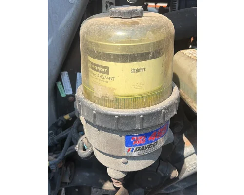 DAVCO FUEL PRO 485 FUEL WATER SEPARATOR ASSEMBLY