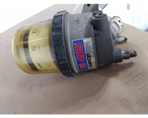 DAVCO FUEL PRO 485 FUEL WATER SEPARATOR ASSEMBLY